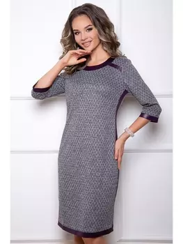 Платье ФИЛАУ (ГРЭЙ ВАЙЛЕТ)