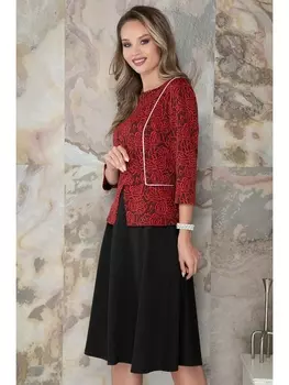 Платье ФЛАВИЯ (РЭД РОЗЕС)