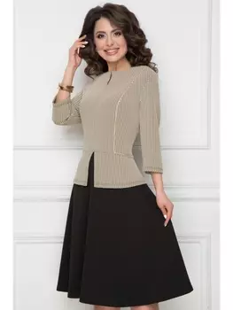 Платье ФЛАВИЯ (ТАЙЛ АМБЕР)