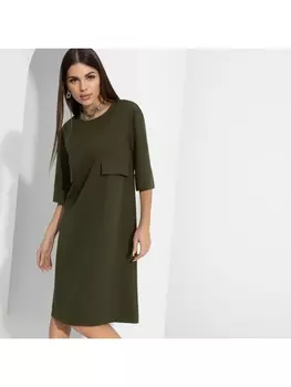 Платье Гид по событиям (парижанка)