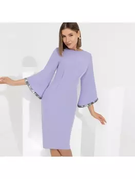 Платье Гламурный эффект