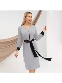 Платье Готова к съемке?! (классика)