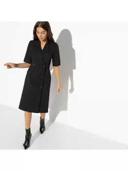 Платье Грани таланта (black)