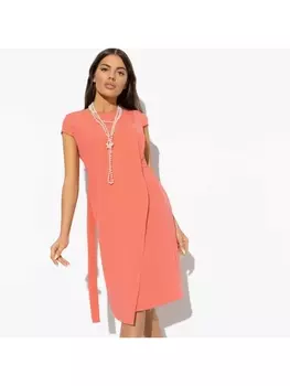 Платье Хитрый замысел (яркая)