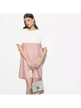 Платье Идеал красоты (rose white)