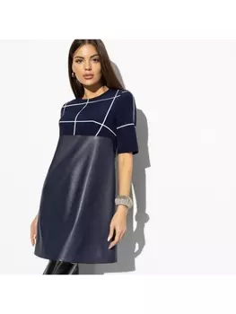 Платье Идеал красоты (style blue)