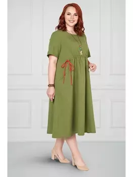 Платье ИМОЛА (МОСС)