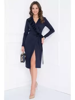 Платье ИМПЕРИЯ (БЛУ)