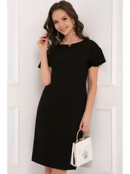 Платье ИРИСИЯ (БЛЭК)