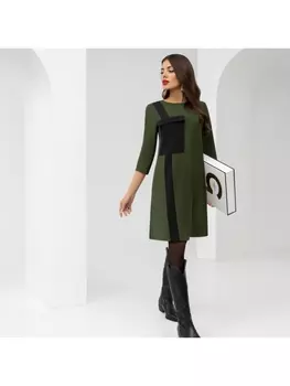 Платье Искусство создавать