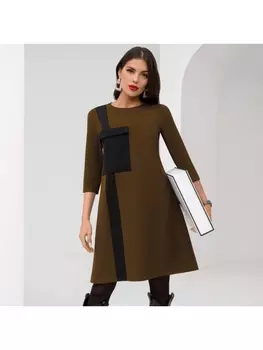 Платье Искусство создавать (особенная)