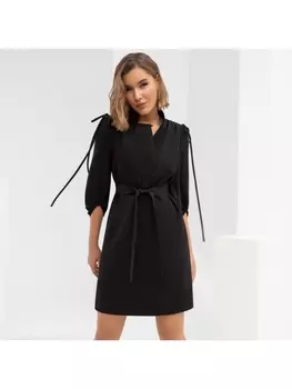 Платье Итальянка в городе