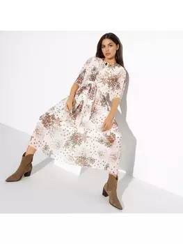 Платье Итальянский роман (lady belle)