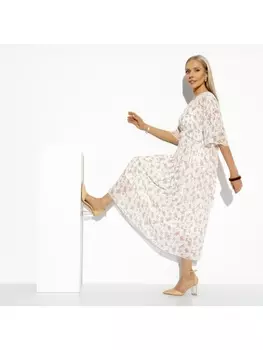 Платье Итальянский роман (нежная)