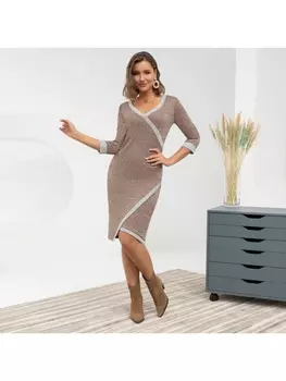 Платье Итальянское мороженое