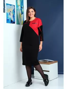 Платье ИВ-1759