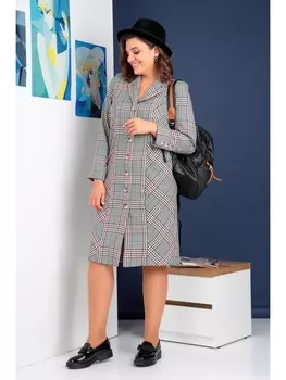 Платье ИВ-1768