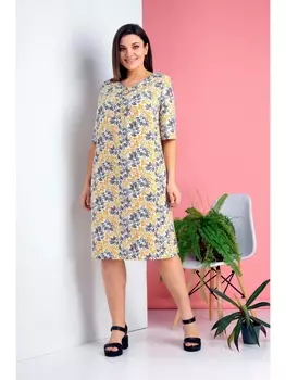 Платье ИВ-1796