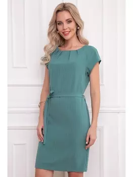 Платье ИВРЕЯ (ГРИН)
