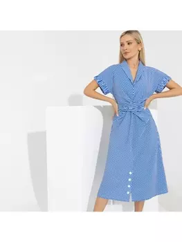 Платье Эйфория стиля (прекрасная)