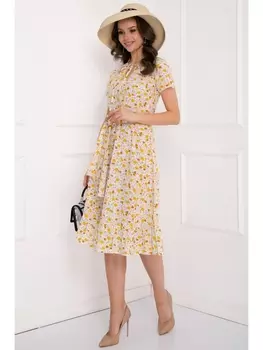 Платье ЭЛЬСА (САН ВАЙТ)