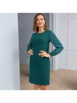 Платье Эксклюзивный подход