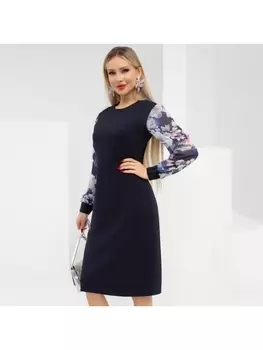 Платье Эксклюзивный подход (шанс)