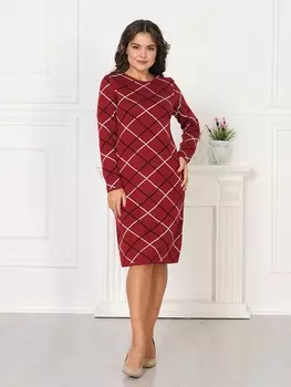 Платье К 860 д