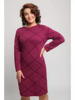 Платье К 860д