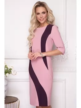 Платье КАРДЕО (ПИНК)