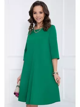 Платье КАРИЗИ (ГРИН)