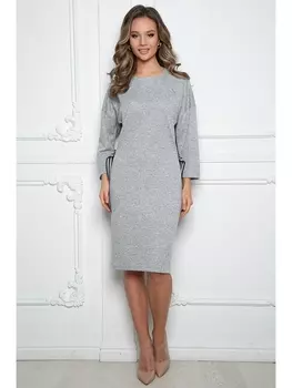 Платье КАСТРИО (ГРЭЙ)