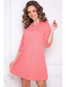 Платье КОЛПАНО (КОРАЛЛ)