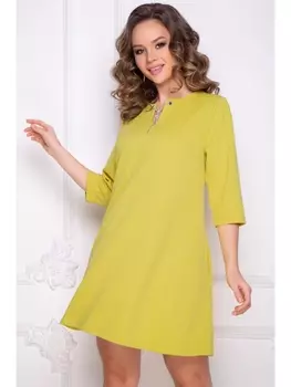 Платье КОЛПАНО (ЛЕМОН САН)