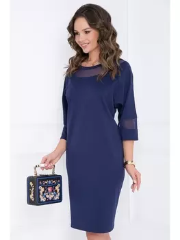 Платье КОРИАНО (САПФИР)