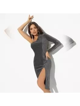 Платье Королева соблазна (блеск тайны, нью)