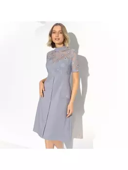 Платье Королевские иллюзии