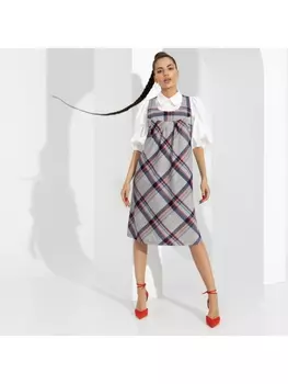 Платье Красота по-итальянски (королева)