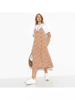 Платье Креативный позитив