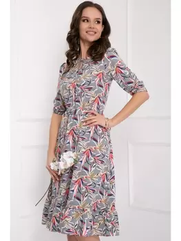 Платье КРОСАНИ (ГРЭЙ)