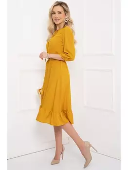 Платье КРОСАНИ (СЕНАПЕ)