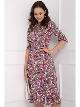 Платье КРОСАНИ (ВАЙЛЕТ)
