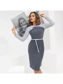 Платье Куколка