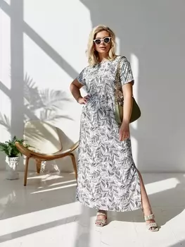 Платье Л1457-3 НСК