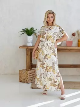 Платье Л1457-4 НСК