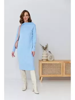 Платье Л1582-18 НСК