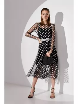 Платье Л1882-3 НСК