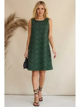 Платье Л1913-19 НСК