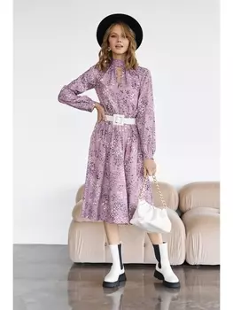 Платье Л1991-2 НСК