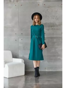 Платье Л20020-2 НСК